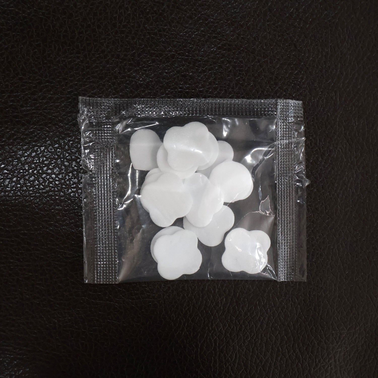 Travel Paper Soap Sheets - (1 Packet)
