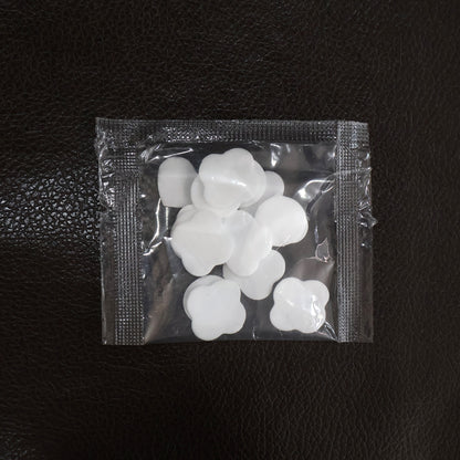 Travel Paper Soap Sheets - (1 Packet)