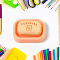 Soap Shaped Erasers – Fun, Compact & Reusable Stationery