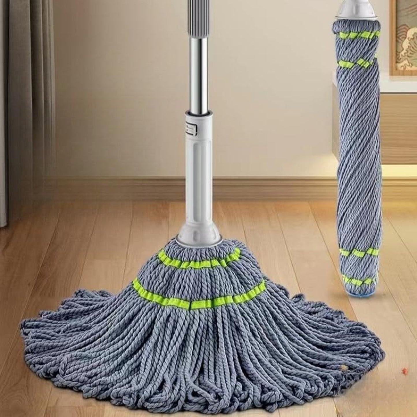 Insta Wring Mop