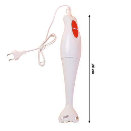 Electric Hand Blender Stick (1 Pc)