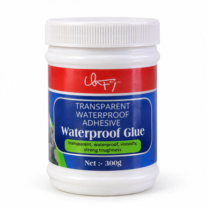 Waterproof Sealant Glue – Strong Leakage Protection 300g | Craftily