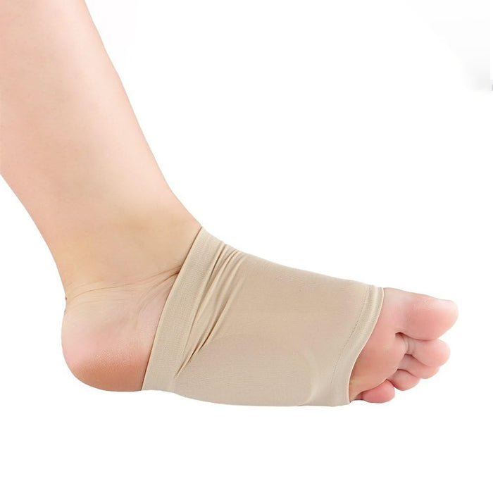 Foot Arch Support, Plantar Fasciitis Leg Foot Pain Relief Product (1 Pair)