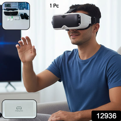 vr headset glasses for immersive gaming