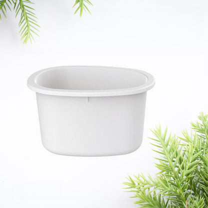 Baby Potty Training Seat – Easy Clean & Non-Slip | Bub Barrier