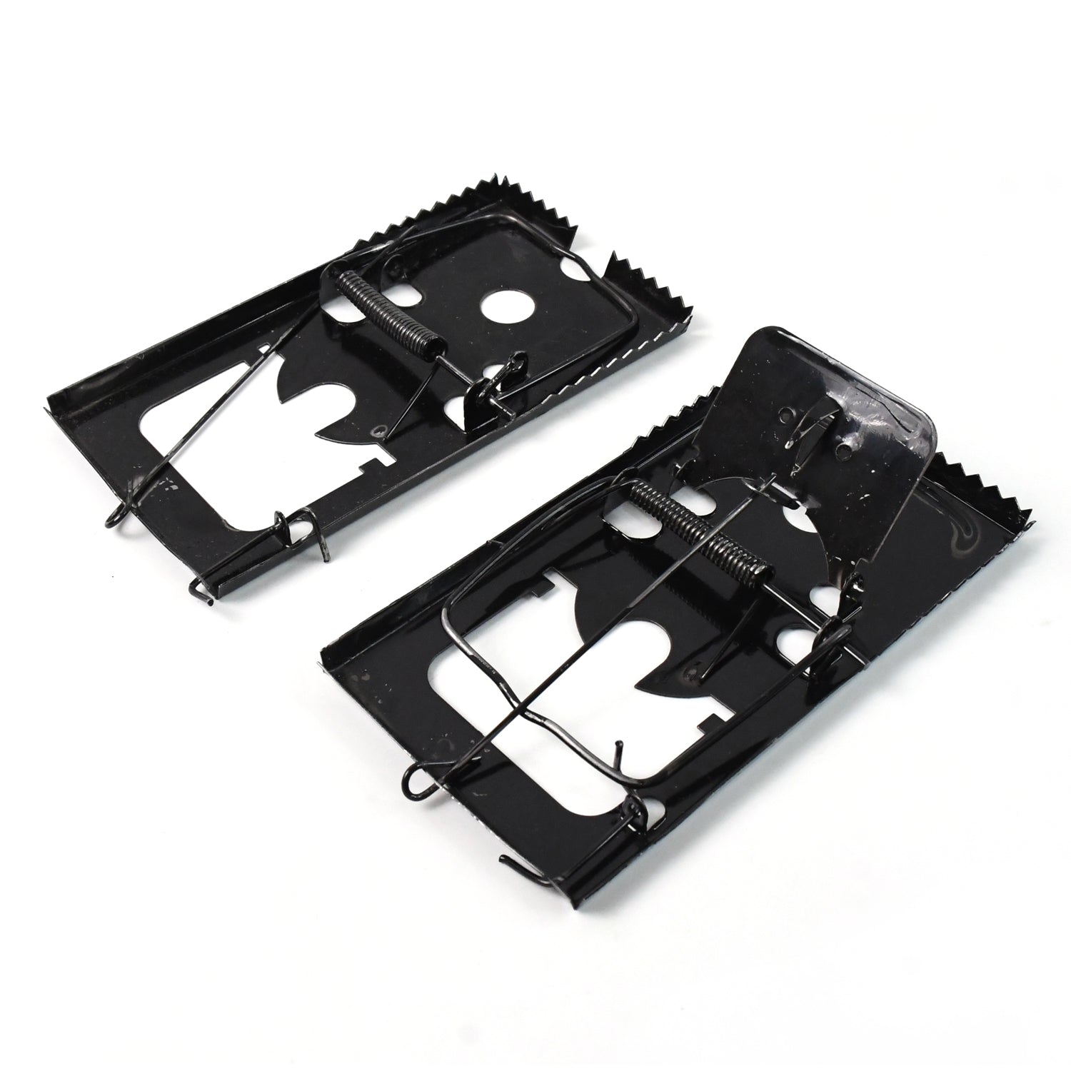 Mouse Trap Catcher Rodent Traps Mice Control Mice Snap Kill Trap (2 Pc)