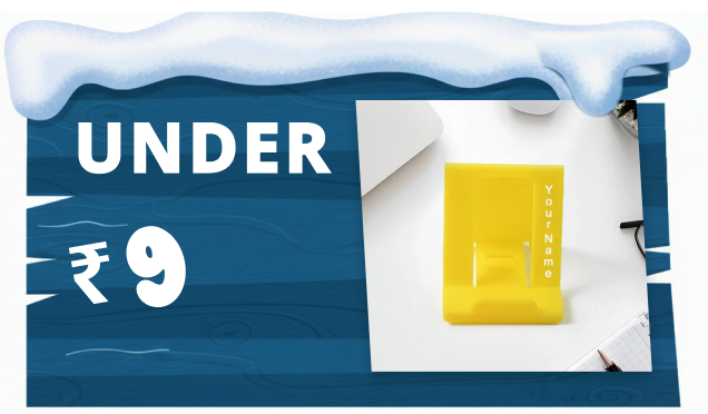 Under Rupees 9 Products