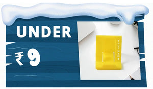 Under rupees 9 products