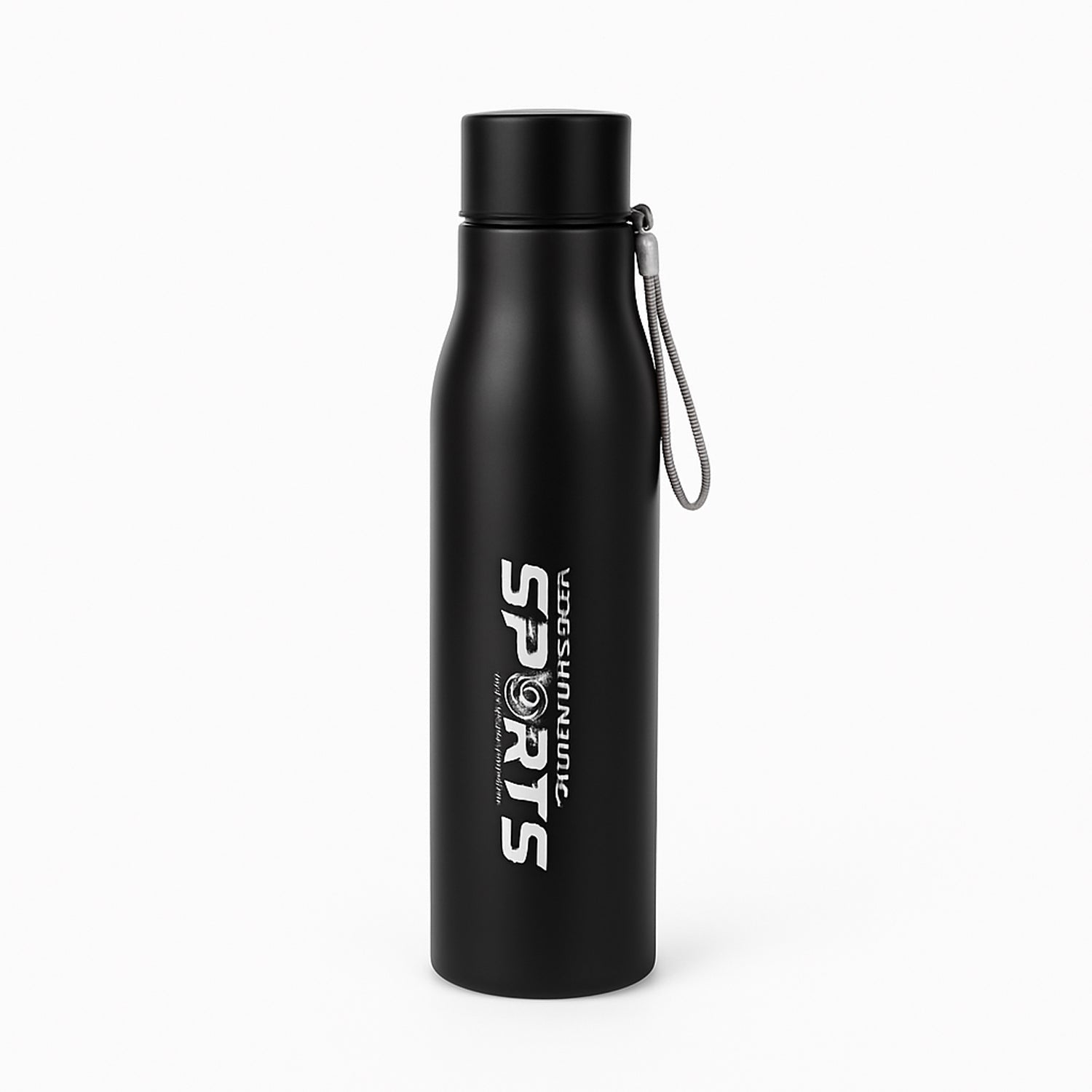 Customize Premium Stainless Steel Water Bottle Approx 1000ML (1 Pc)