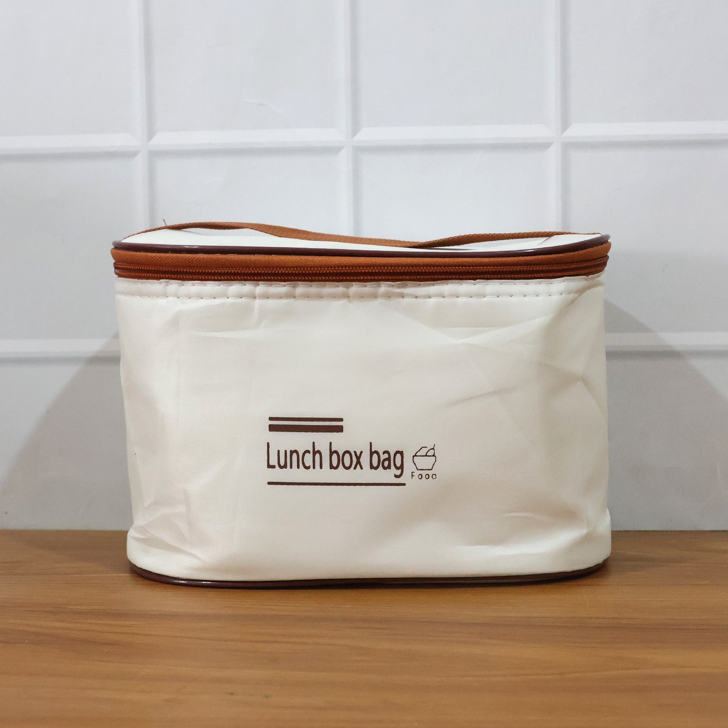 Bento Style Lunch Box Set with Multiple Containers & Carry Bag