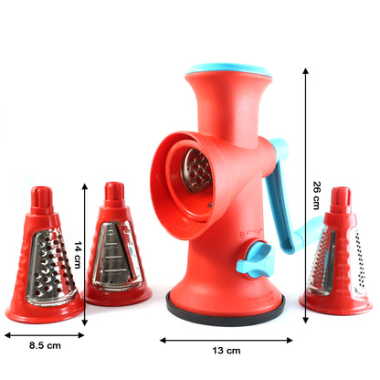 Vegetable & Cheese Grater