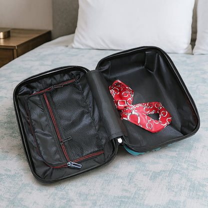 4-in-1 Luggage Set – Durable and Stylish Hard Shell Suitcase Set