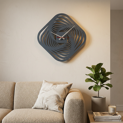 Clock Vortex2 2