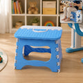 Plastic Multipurpose Stool – Portable & Heavy Duty Support