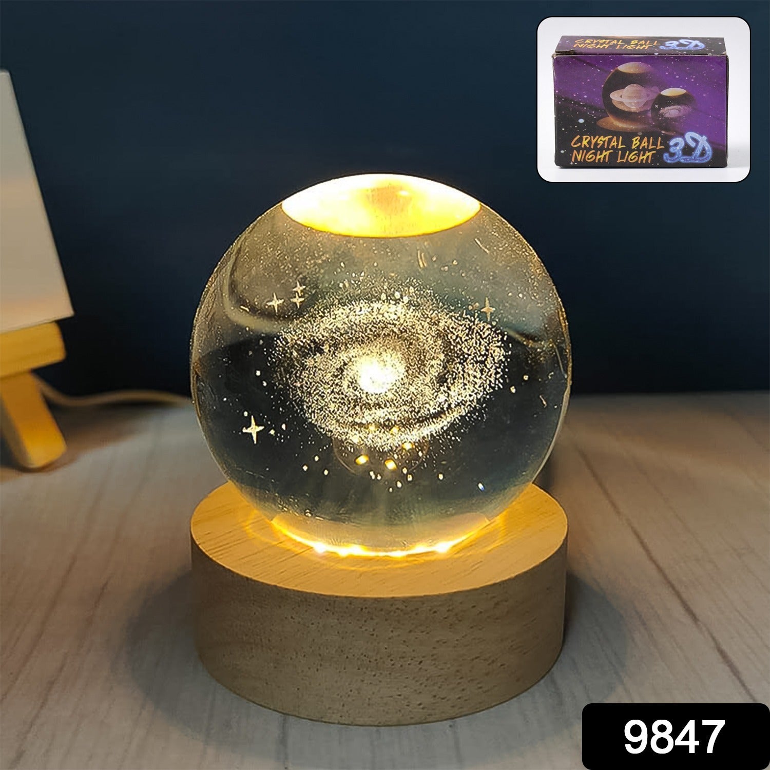 Etherea Orb