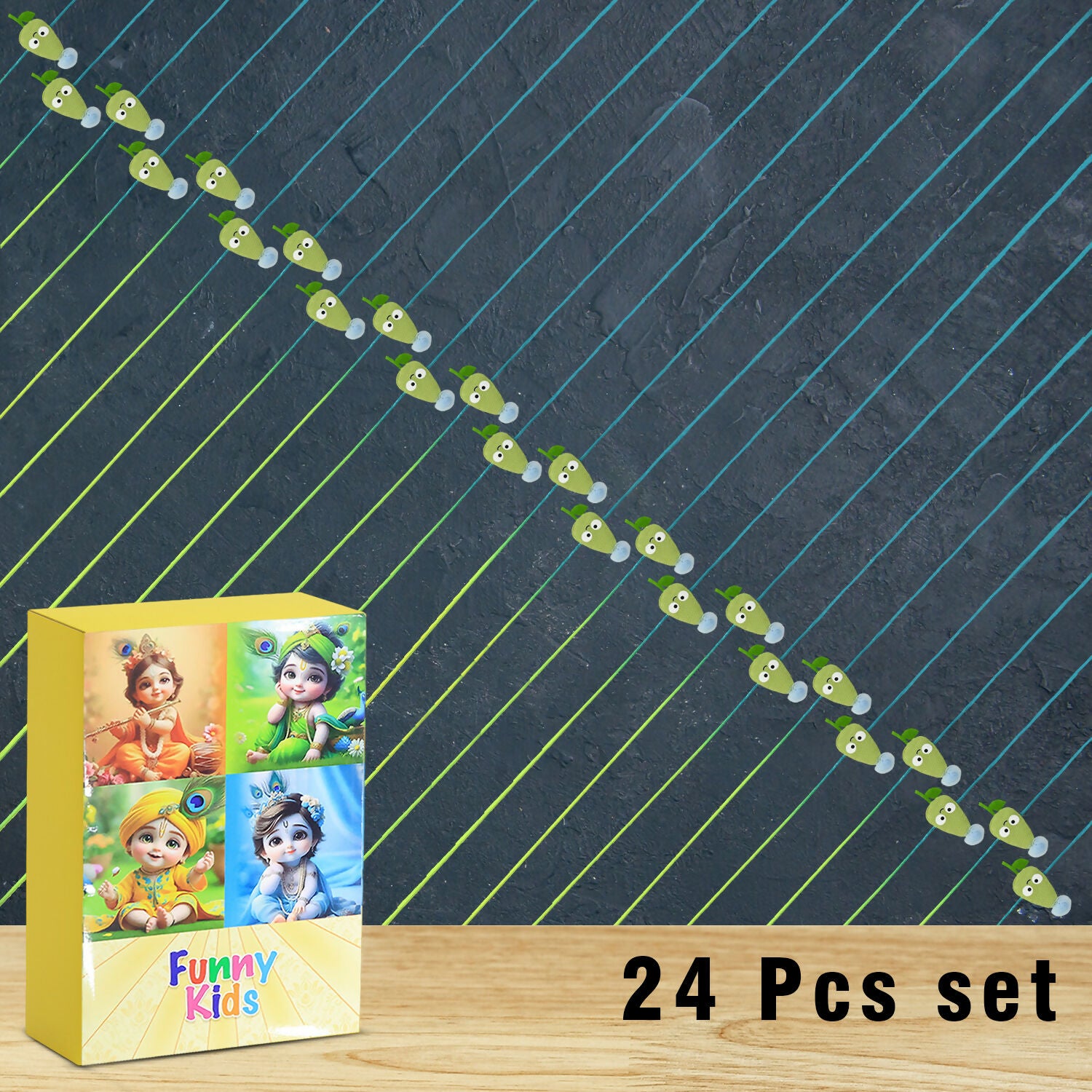 5
