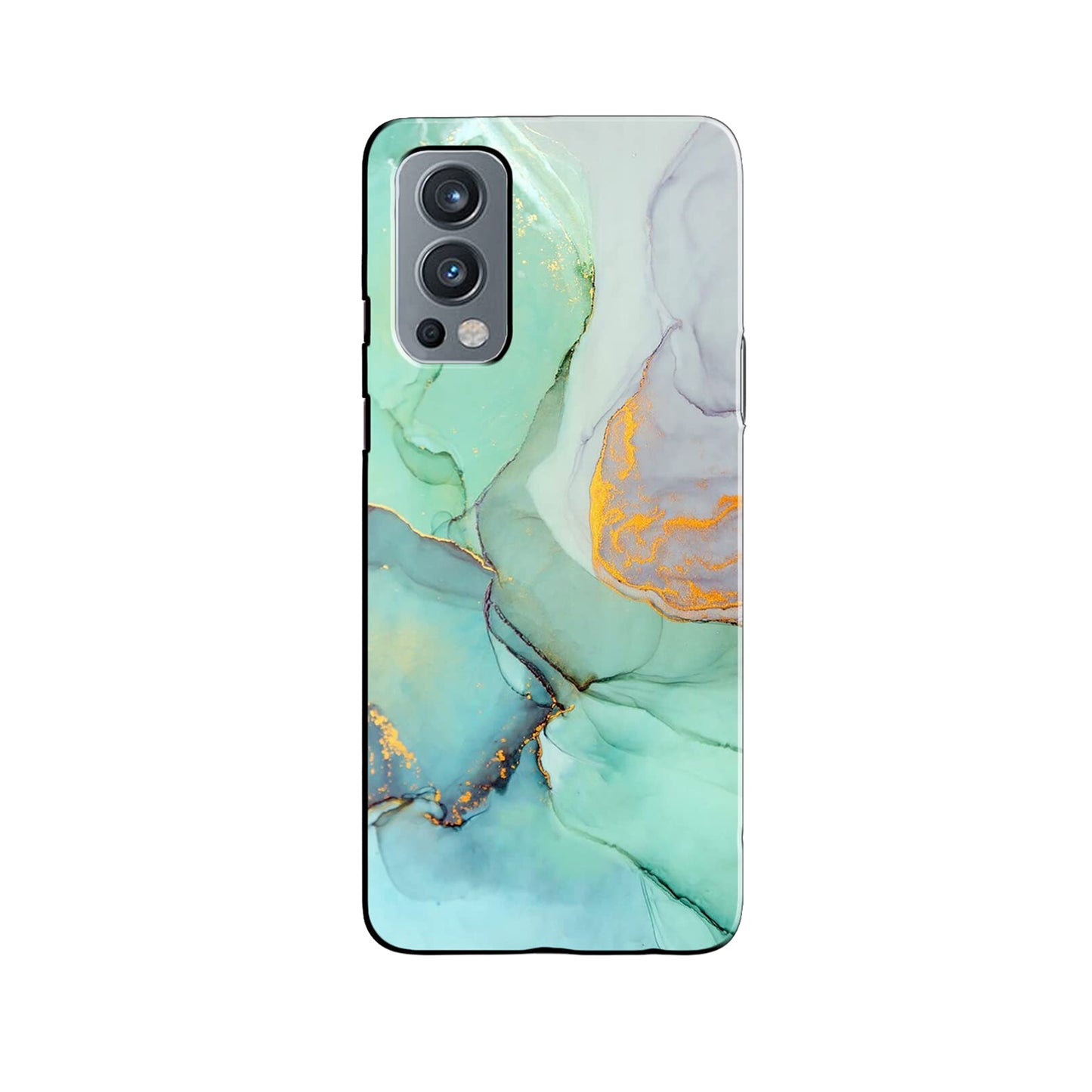 Marble Fancy Hard Case For Oneplus