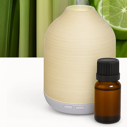 Premium Aroma Diffuser Essential Oil (10ML / 1 Pc)