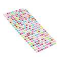 Crystal Stickers – Self-Adhesive for Art & Craft Projects | Craftily