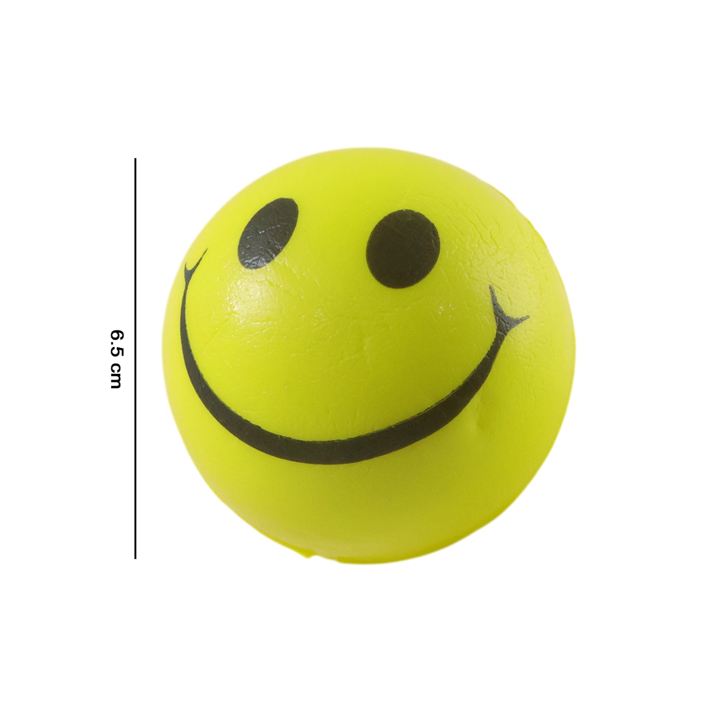 soft foam ball toy for kids and adults