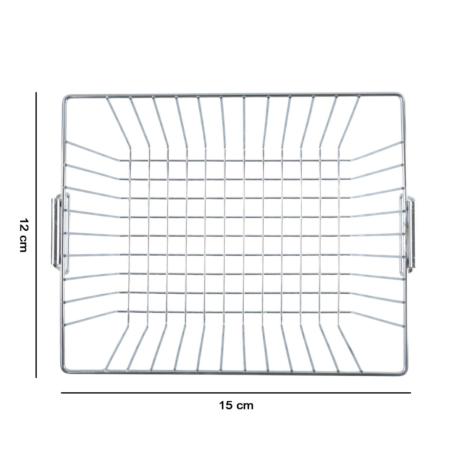 utensil drain basket