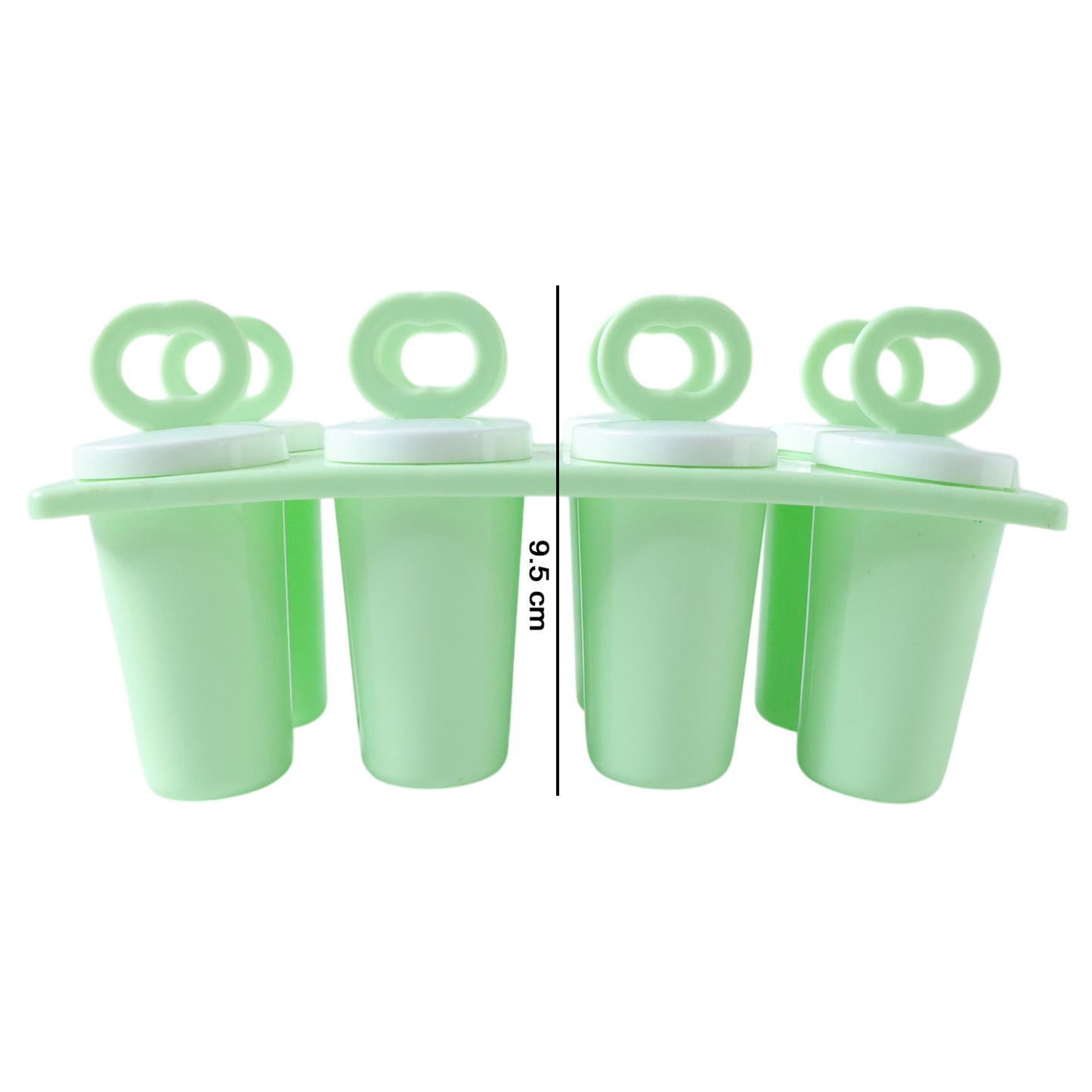 homemade ice candy mold set kitchen tool