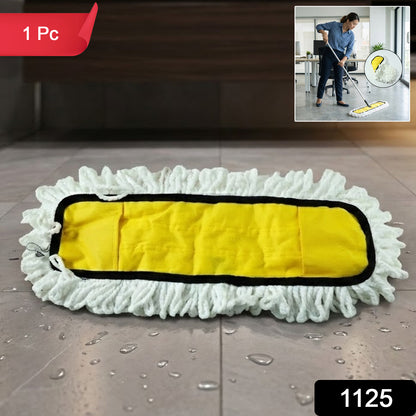 Dust Mop Refill - Replacement Mop Head Only - 50cm X 20cm