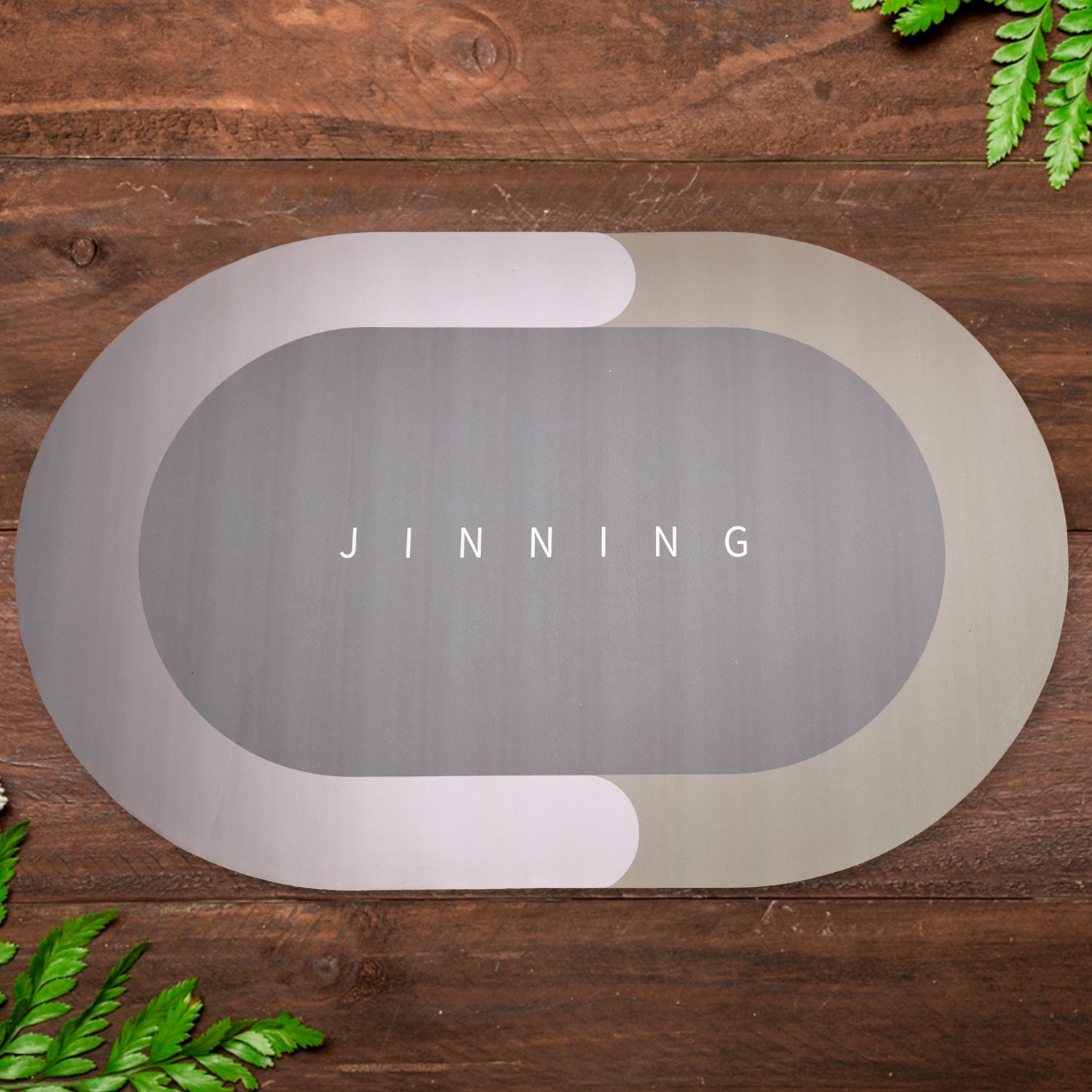 soft household floor mat