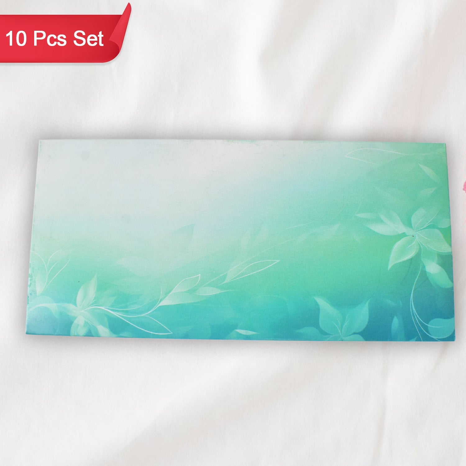 Delights Shagun Money Gift Envelopes (10 pcs), Return Gift For Sister ,  Gift