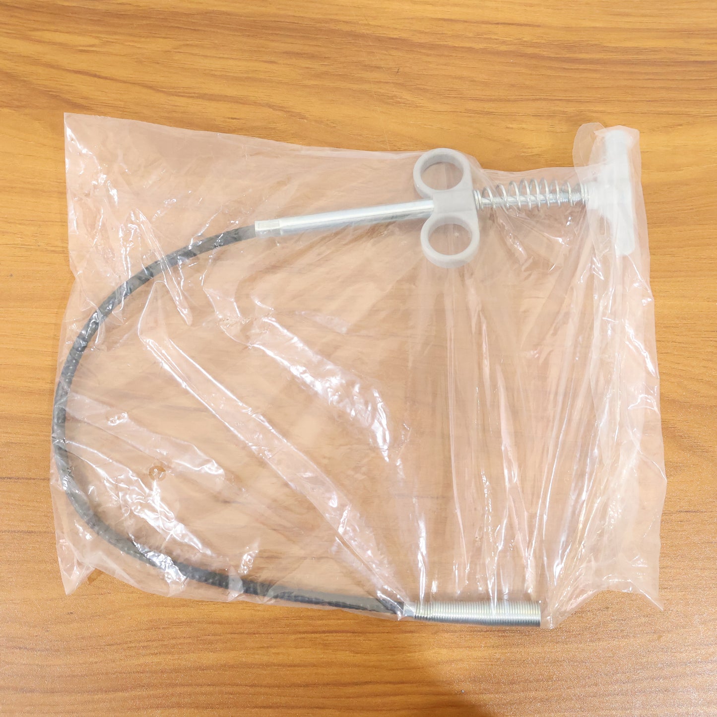 Flexible Sink & Drain Cleaning Spring Tool (58 Cm, 1 Pc)