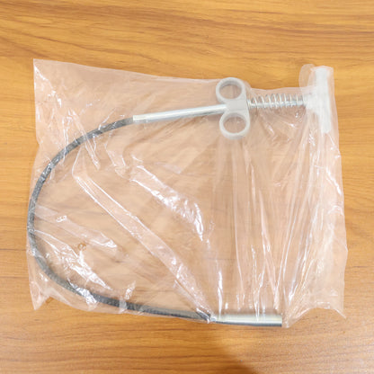 Flexible Sink & Drain Cleaning Spring Tool (58 Cm, 1 Pc)