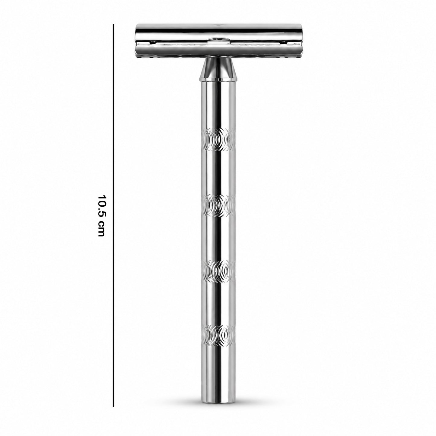 Men's grooming tool - shaving razor