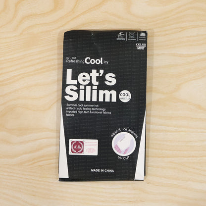 Arm Sleeves Packaging