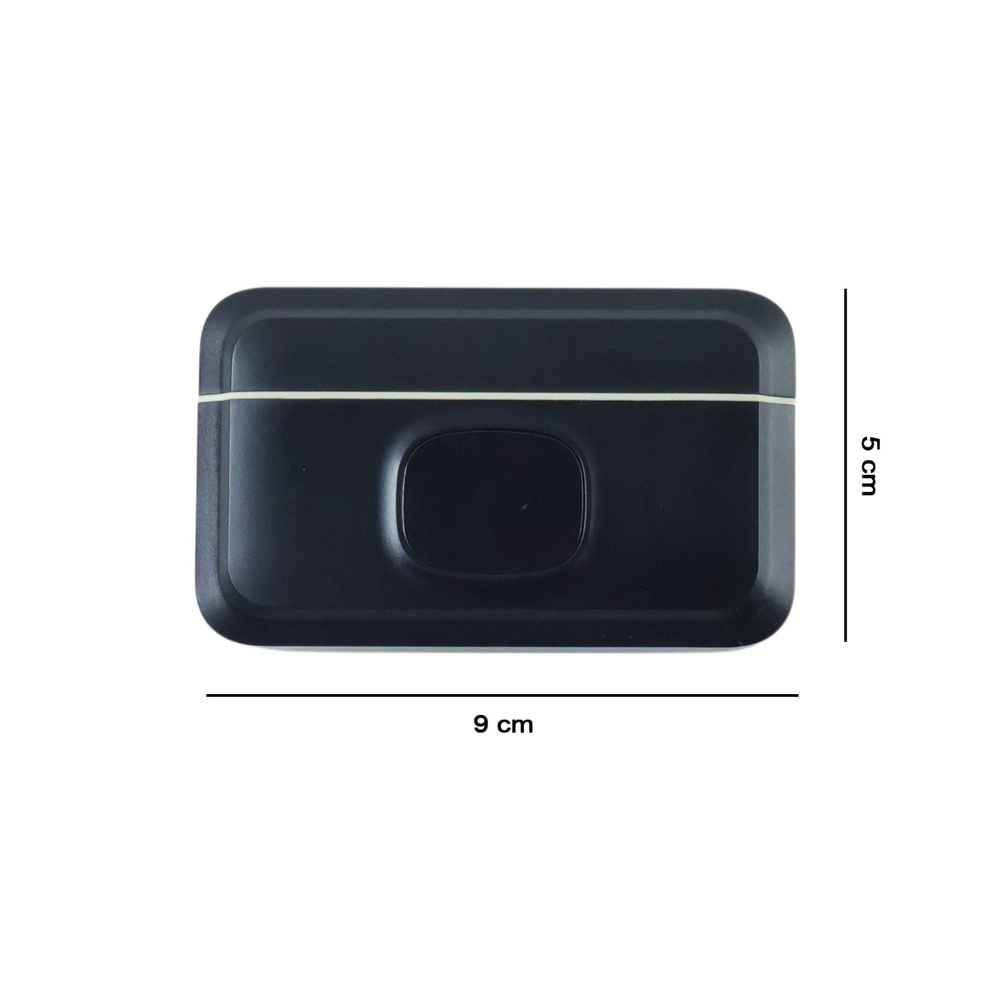 professional wireless microphone set for recording audio