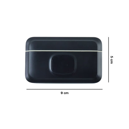 professional wireless microphone set for recording audio