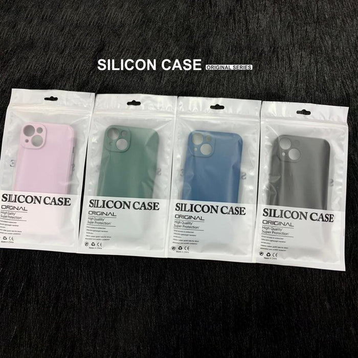 Z-Black Matte Case For Samsung