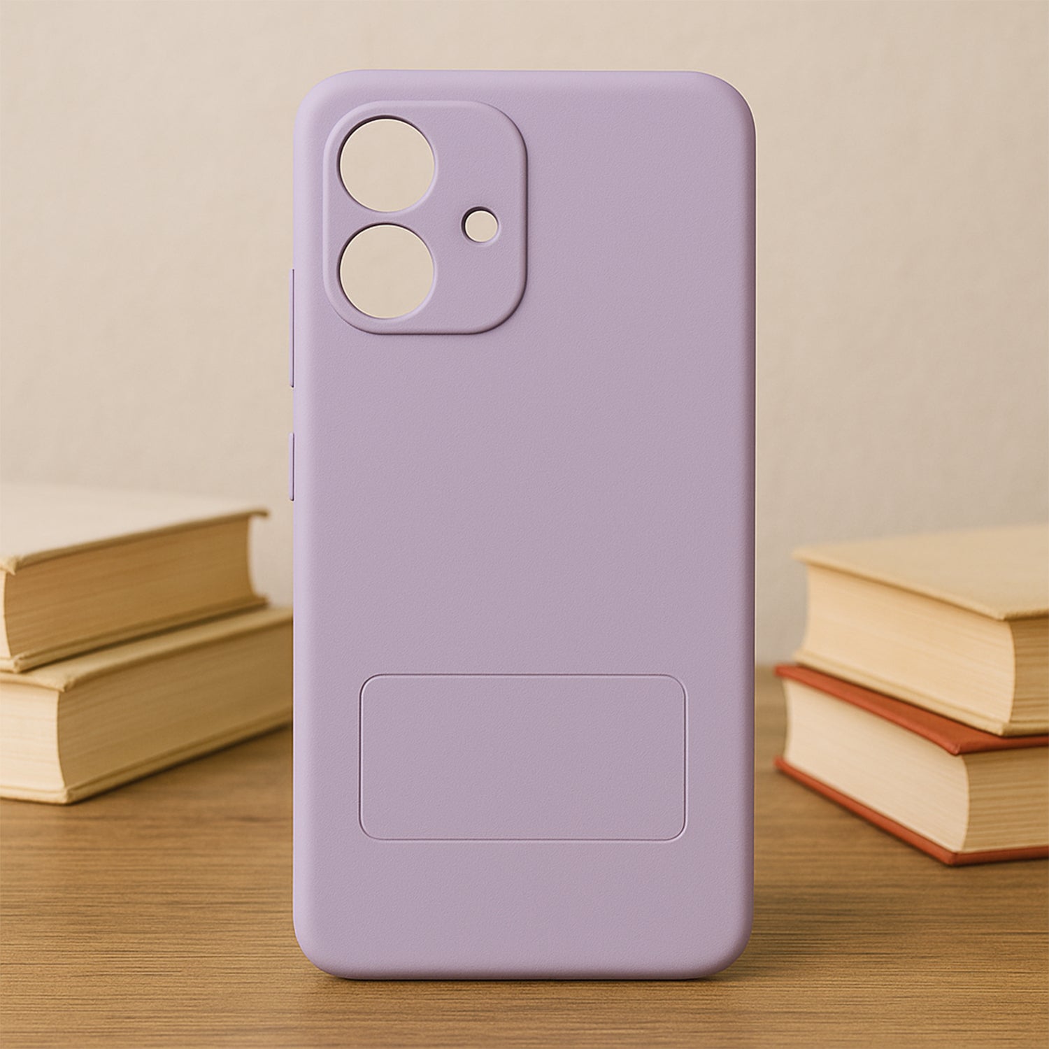 ROCO CASE (High-Quality Soft Series) Case For POCO C61