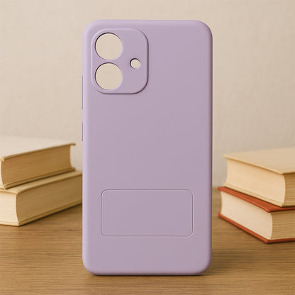 ROCO CASE (High-Quality Soft Series) Case For POCO C61
