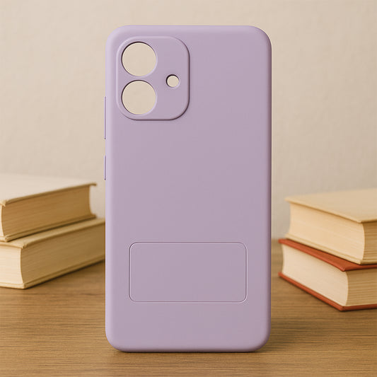 ROCO CASE (High-Quality Soft Series) Case For POCO C61
