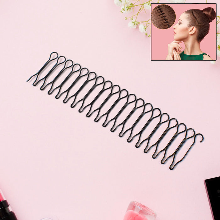 Small Hair Finishing Fixer Styling Tool for Women Girls (1 Pc)