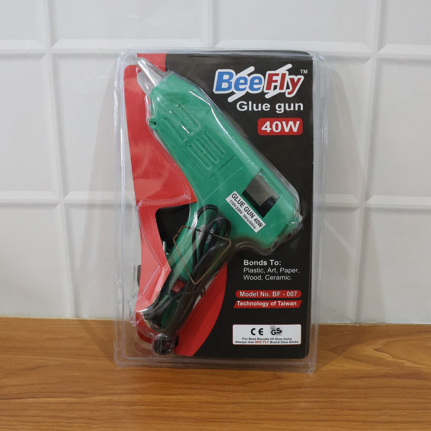 ग्लू गन (40 वाट) ग्लू गन 