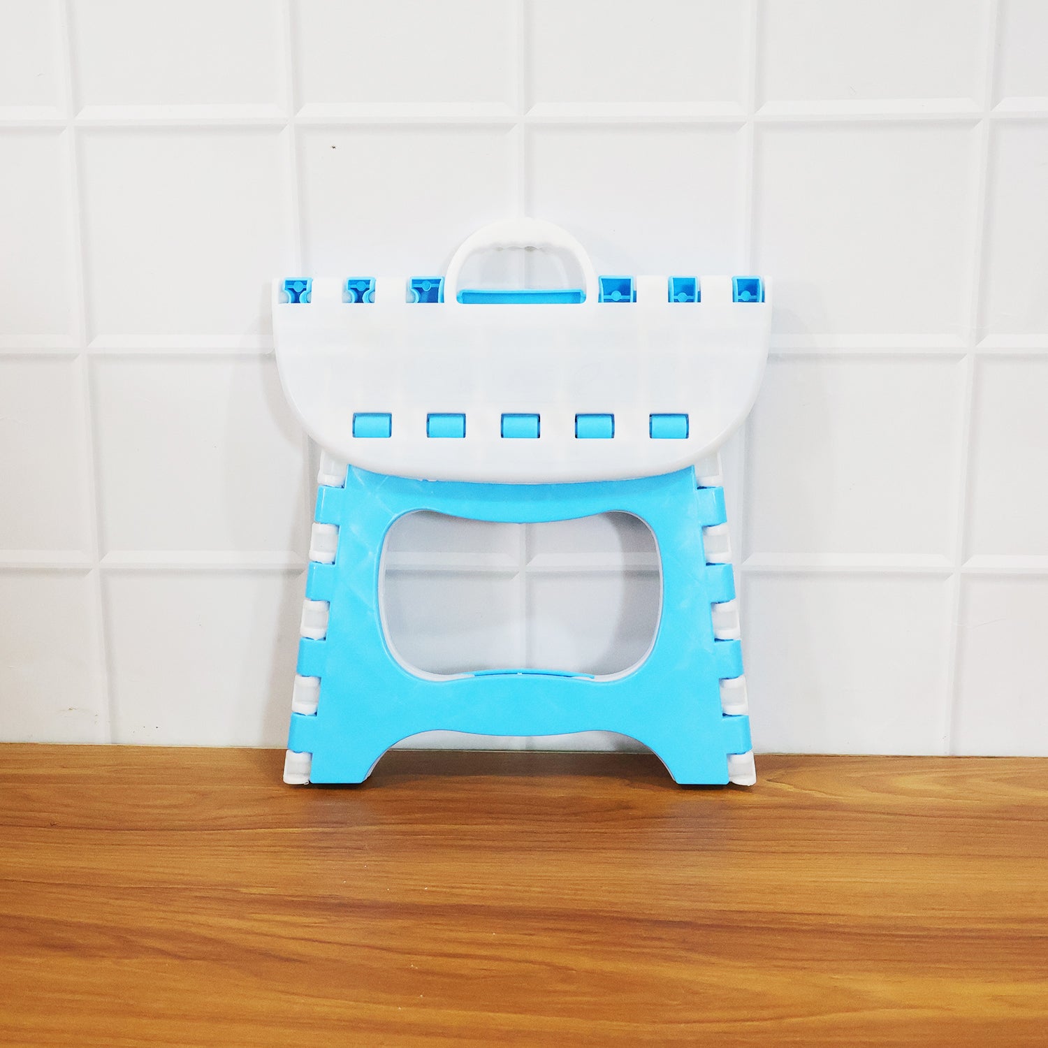 Multipurpose Foldable Step Stool (1 Pc)