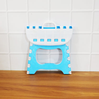 Multipurpose Foldable Step Stool (1 Pc)