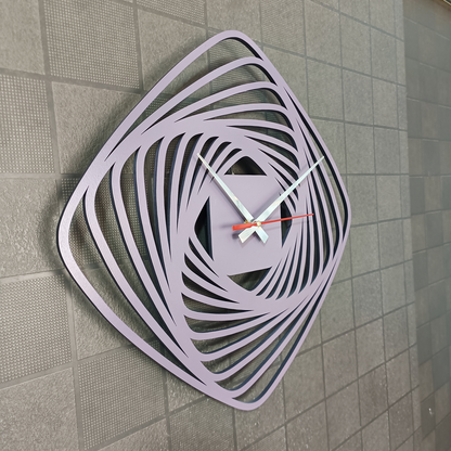Clock Vortex1 7