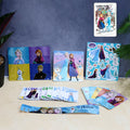 Frozen Board Game – Fun & Educational Activity Set for Kids