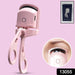 Electric Heated Eyelash Curlers