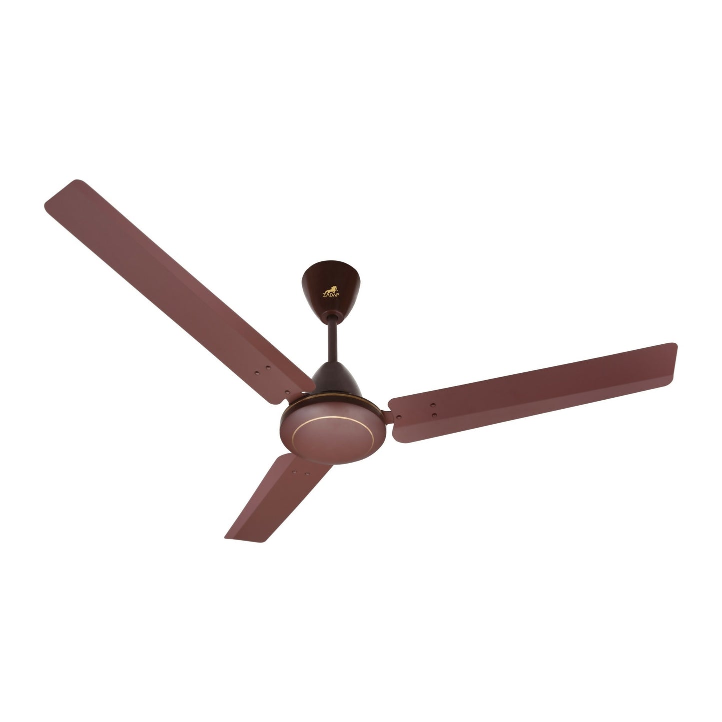Zadap Casa 1200mm 5-Star BLDC High Speed Ceiling Fan