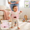 Baby Walking Assistant Belt – Safe First Steps Support