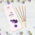 Agarbatti – Premium Organic Incense Sticks for Puja & Home