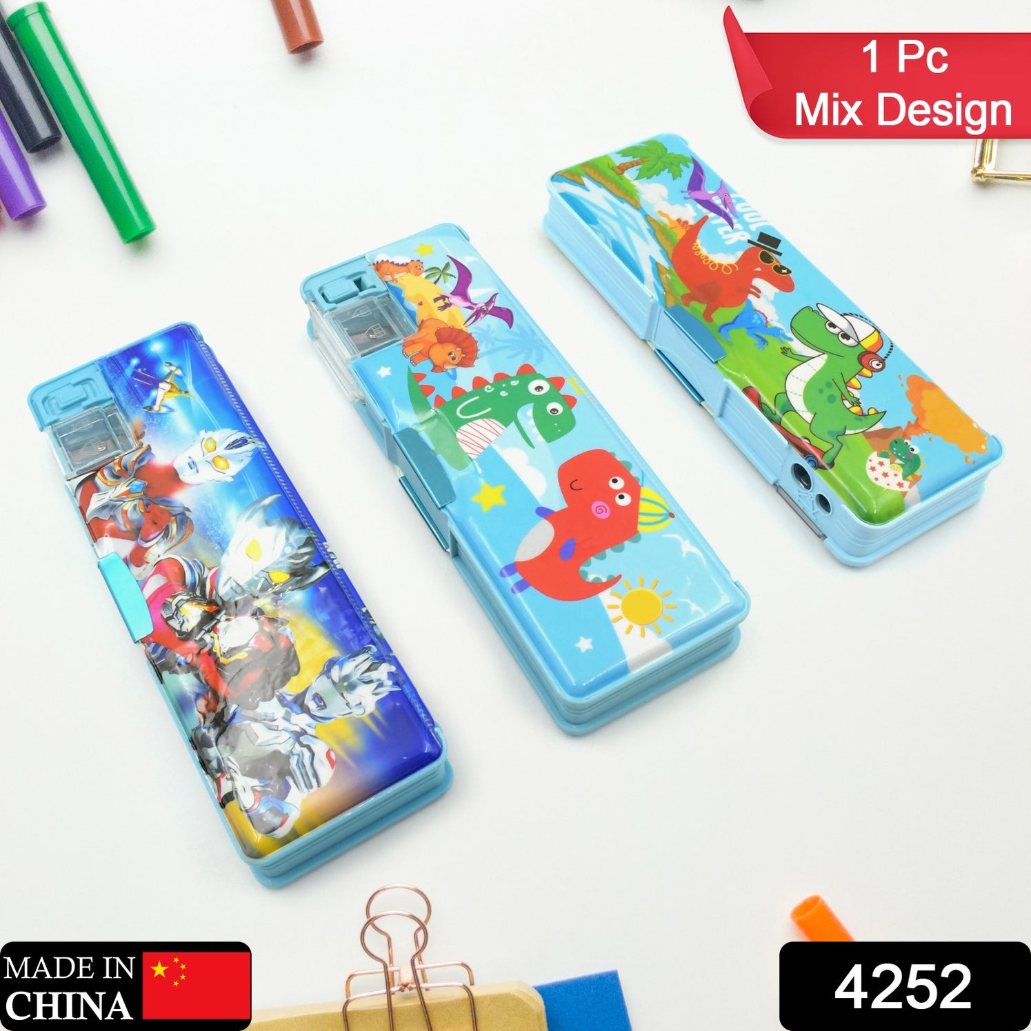 Best Compass Geometry Box For Kids At Deodap — DeoDap